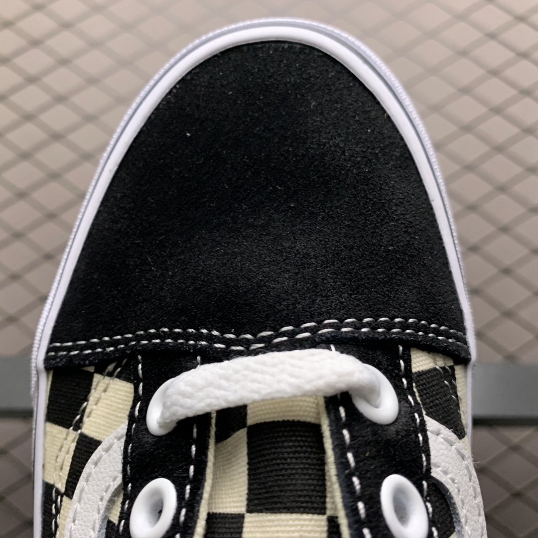 Replica Vans Shoe Vans Old Skool 52923L 35-44