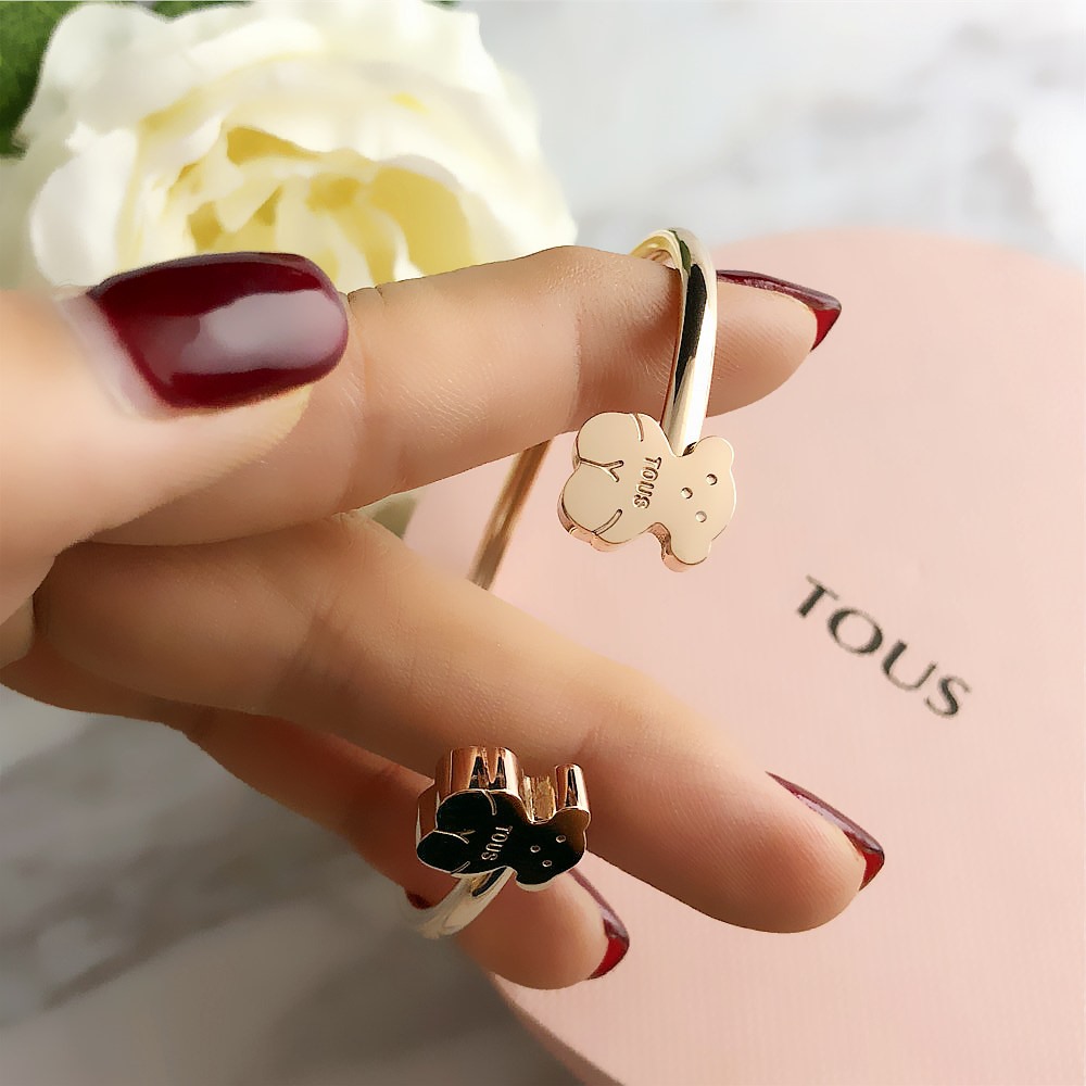 replica TOUE Bangle