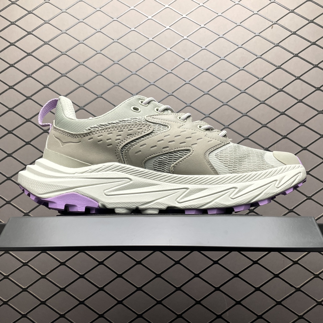 Replica HOKA Shoe Hoka Anacapa 2 1142830 Size 36-41F