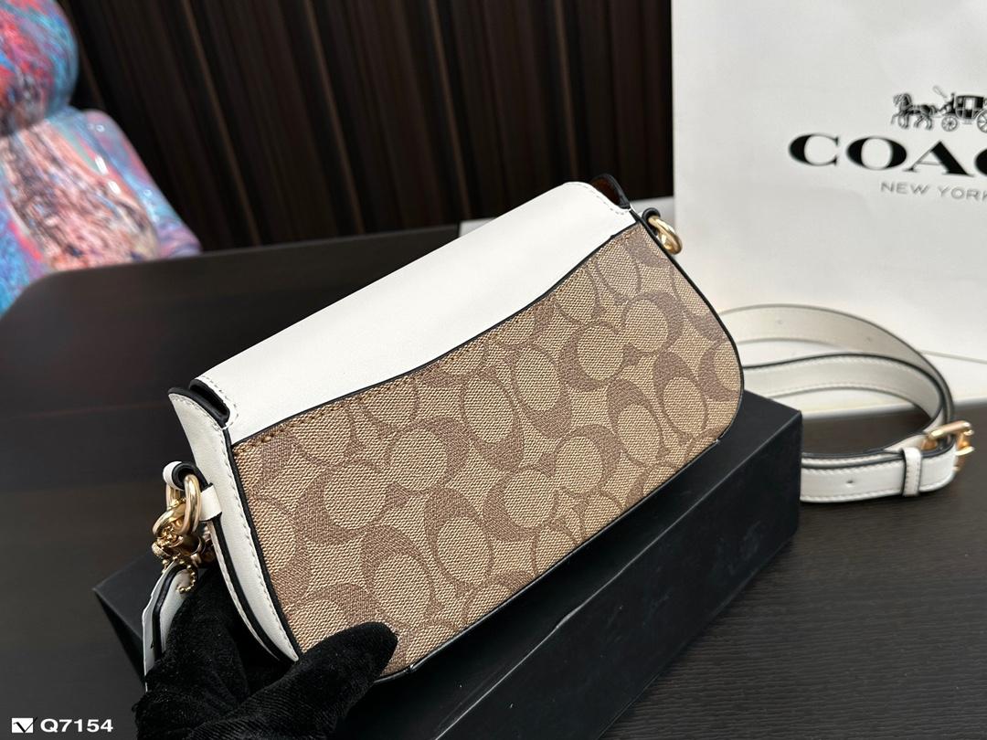 Replica Coach Bag 24*12CM