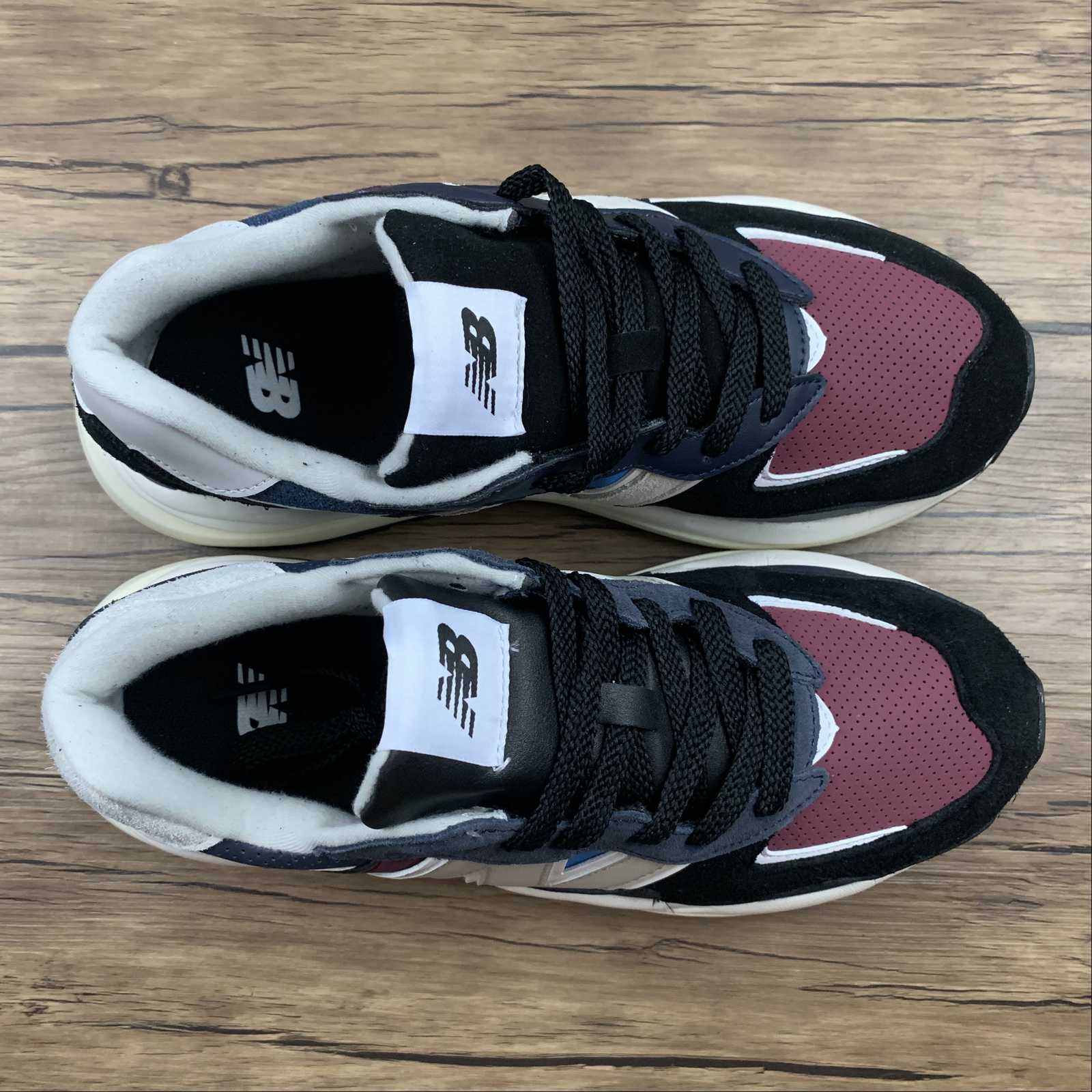 Replica New Balance Shoe New Balance NB5740  M5740TB 35.5-45