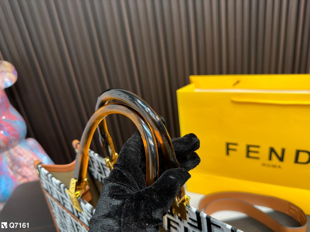 Replica Fendi Bag 35*31CM