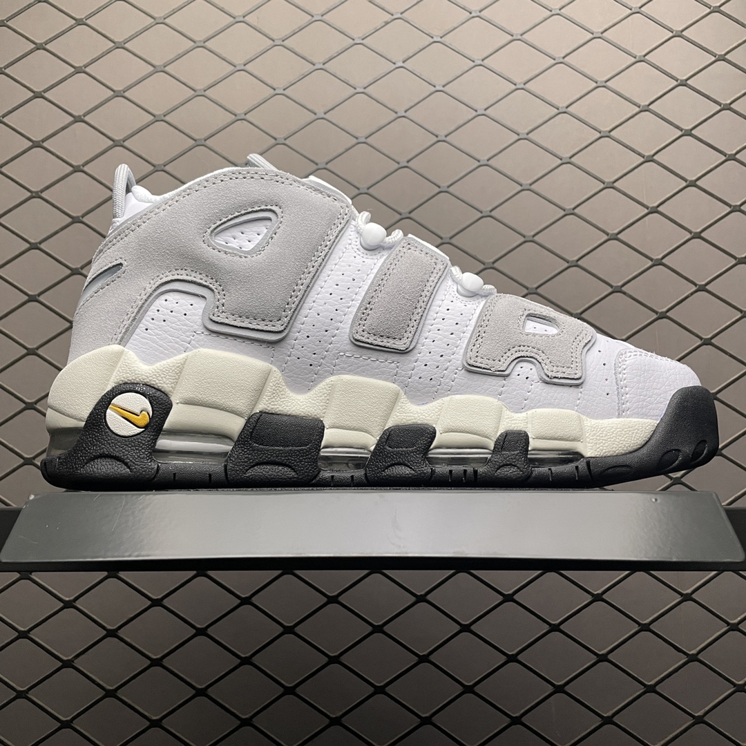 Replica Nike Shoe Nike Air More Uptempo DZ4516-100 CK SIZE 36-39-45