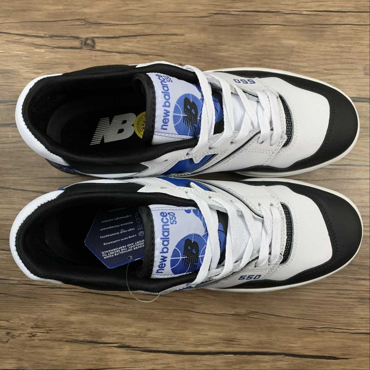 Replica New Balance Shoe New Balance NB550  BB550HN1  36-45