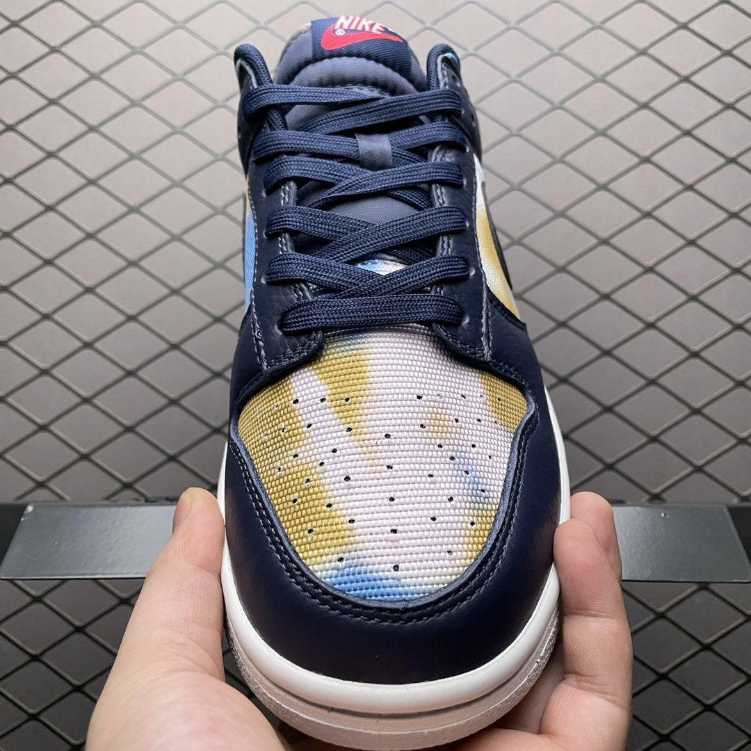 Replica Nike Dunk SB Shoe On Sale Nike Dunk Low DM0108-400 Size 36-46