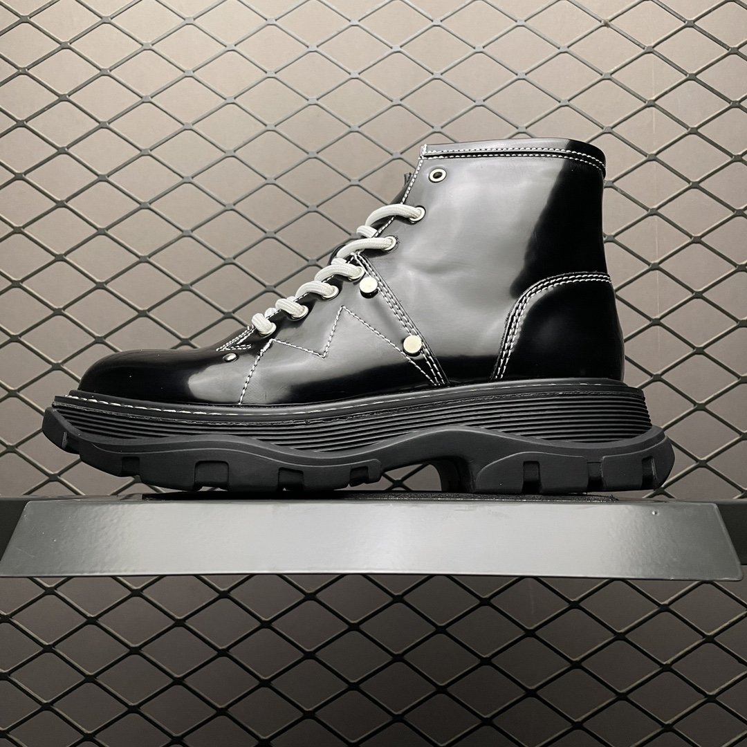 Replica Alexander McQueen Shoe Alexander McQueen 35-401544_01862