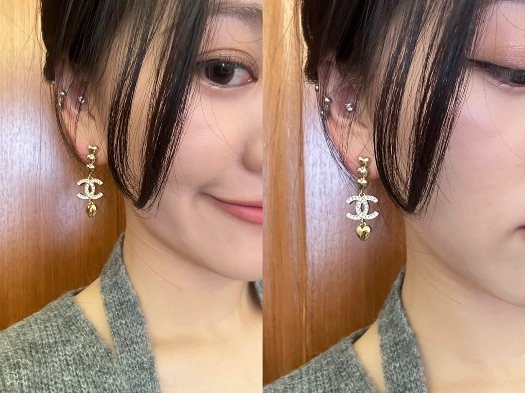Replica CHANEL Earring