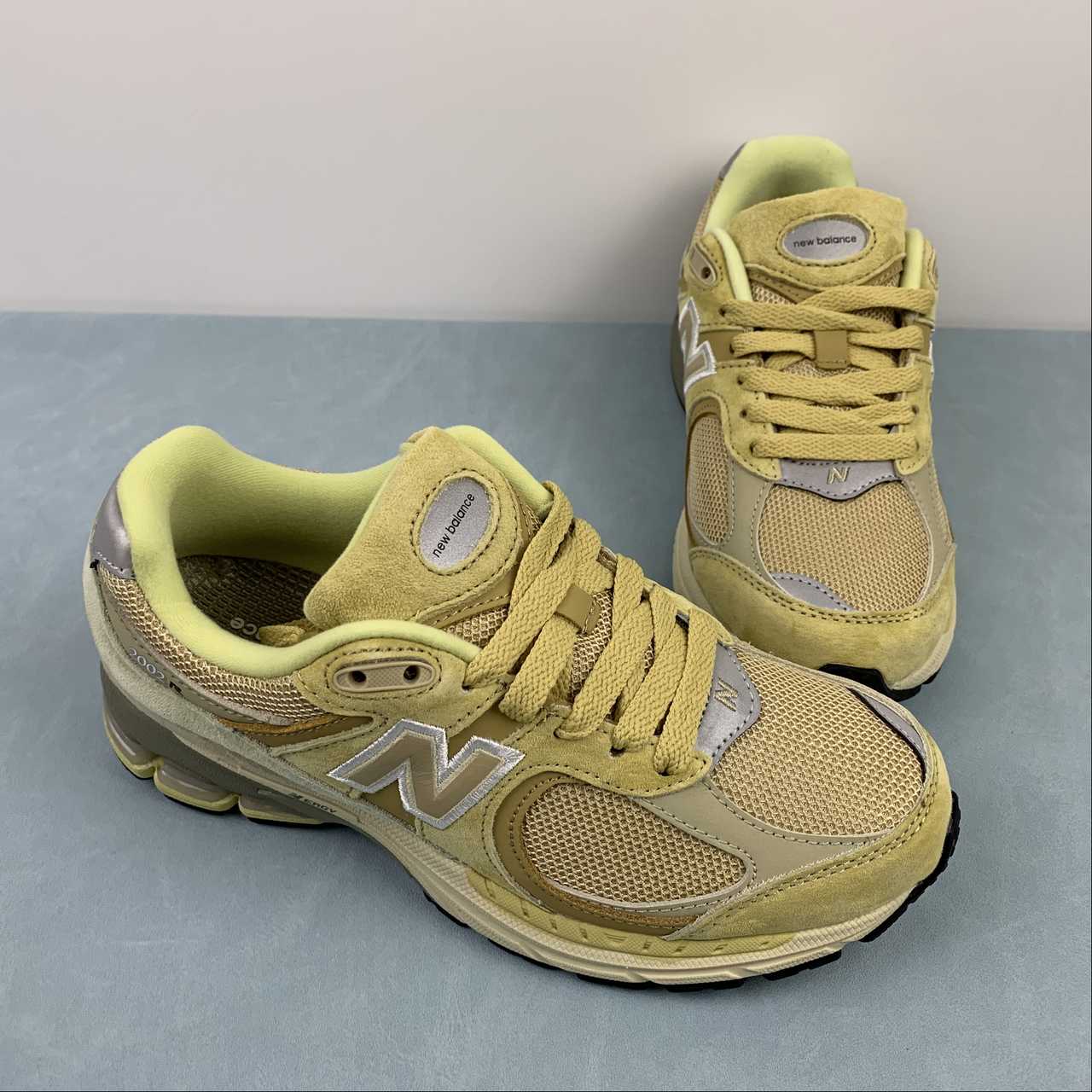 Replica New Balance Shoe New Balance NB2002 M2002RE1  36-45