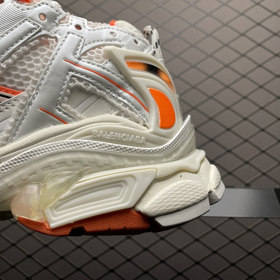 Replica Balenciaga Shoe Balenciaga Runner SIZE 35-46 57OGHT95
