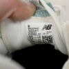Replica New Balance Shoe WS327HG1 New Balance 327 Grey Azure