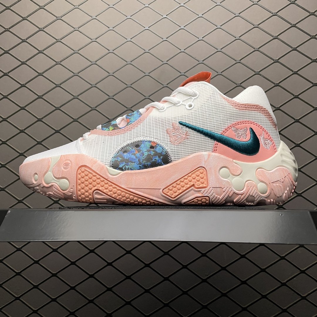 Replica Nike Shoe Nike PG6 EP 6 DH8447-601 Size 38 38.5 39-46 29YDEH1