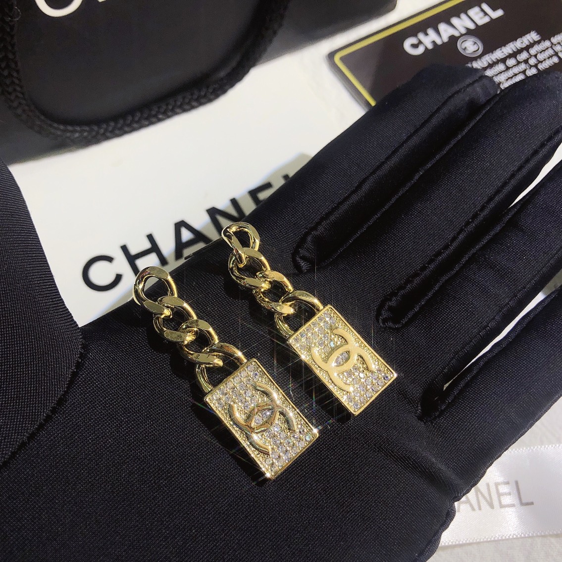 Replica CHANEL Earring
