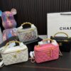 Replica Chanel Bag 16*11CM
