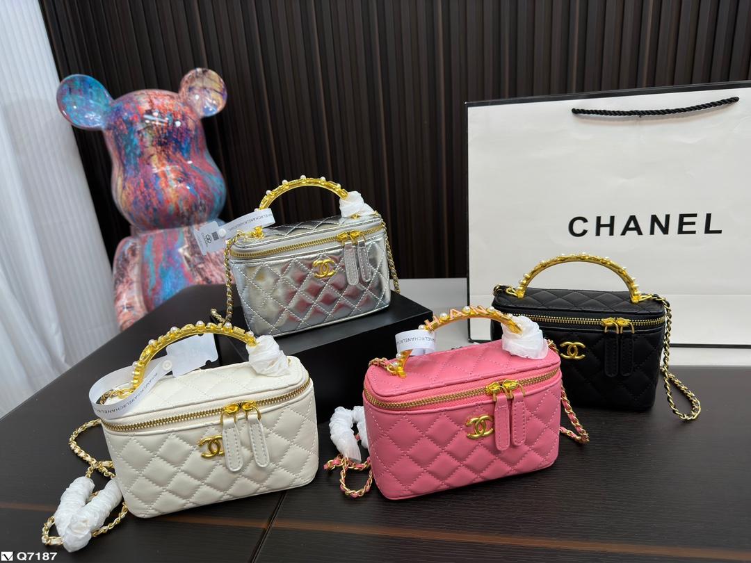 Replica Chanel Bag 16*11CM