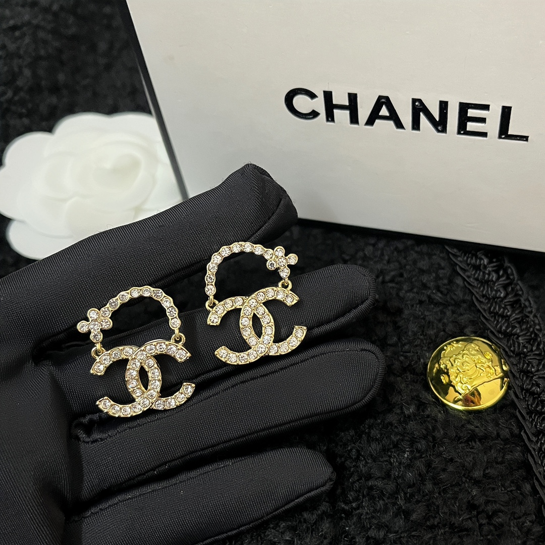 Replica CHANEL Earring