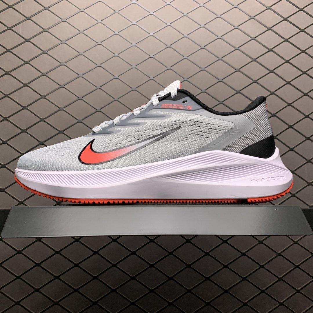 Replica Nike Shoe Nike Air Zoom Winflo W7 CJ0291-012 39-45