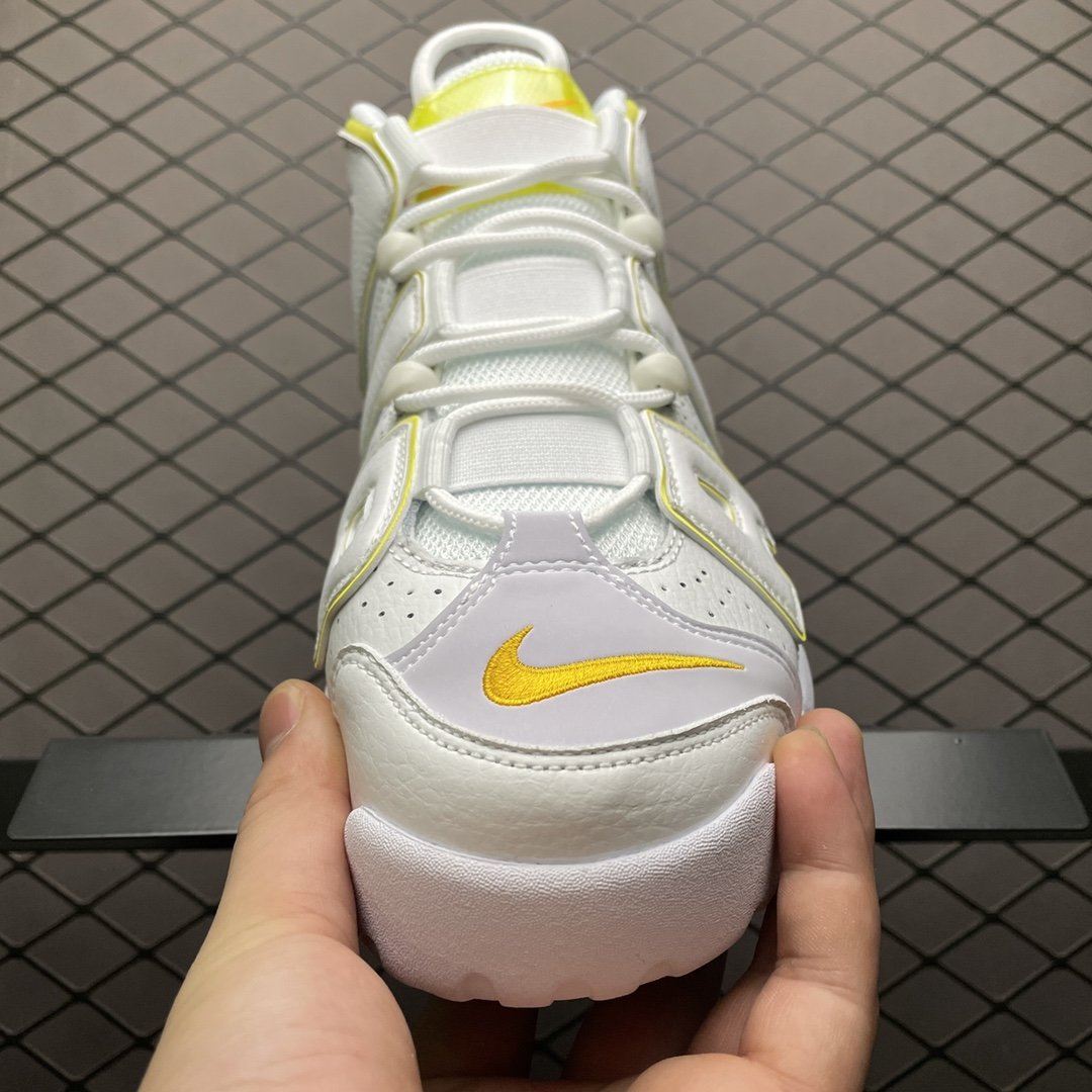 Replica Nike Shoe Nike Air More UptempoDM3035-10036-45