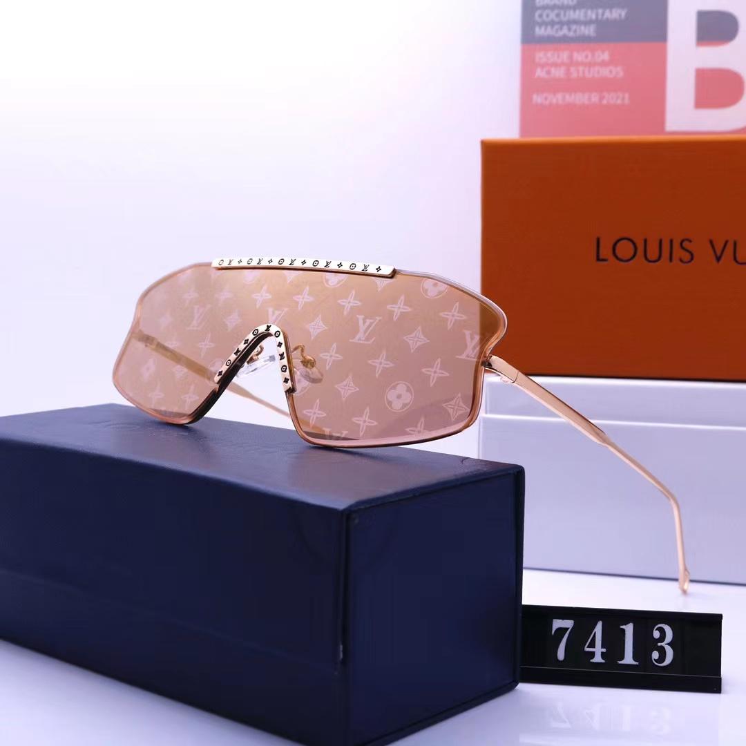 Replica Louis Vuitton Glasses