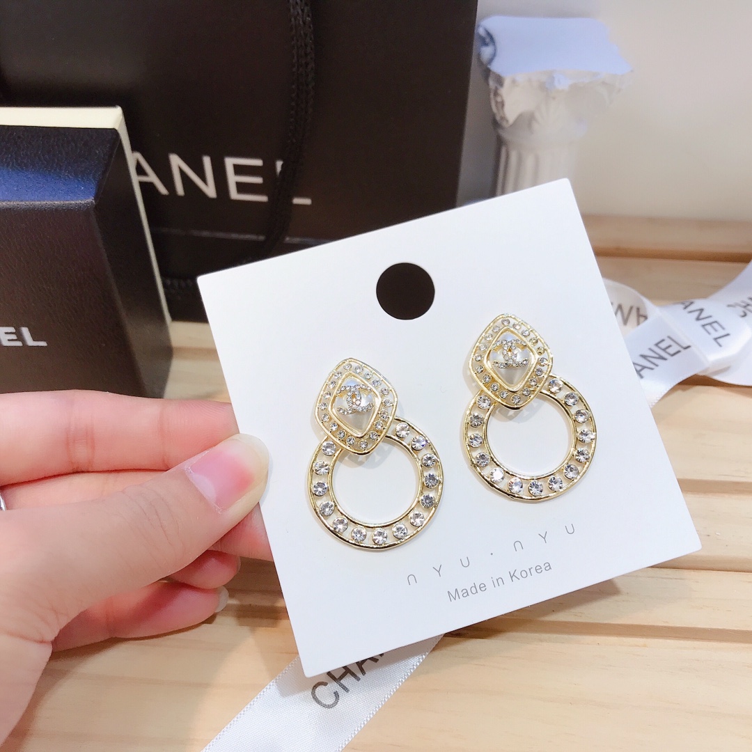 Replica CHANEL Earring
