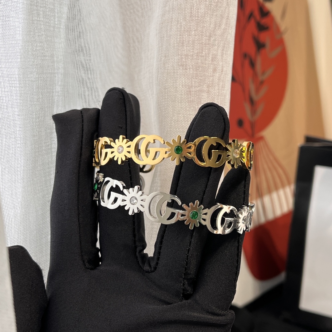 Replica GUCCI Bangle
