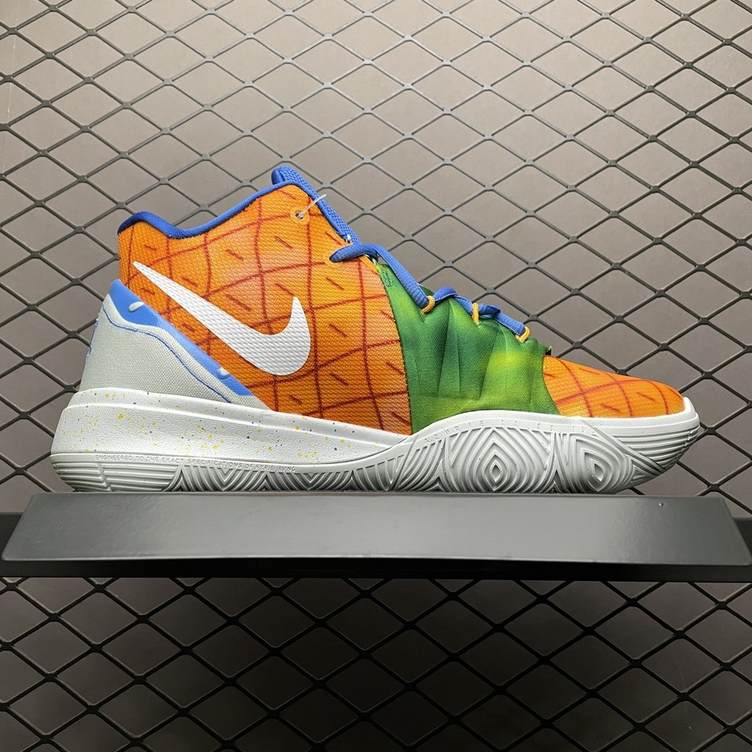 Replica Nike Shoe Nike Kyrie 5 Sbsp EPCJ6950-800 39-46