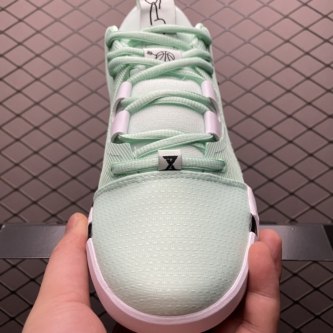 Replica Nike Shoe Nike PG6 EP 6 DH8447-301 Size 38 38.5 39-46 29YDEH1