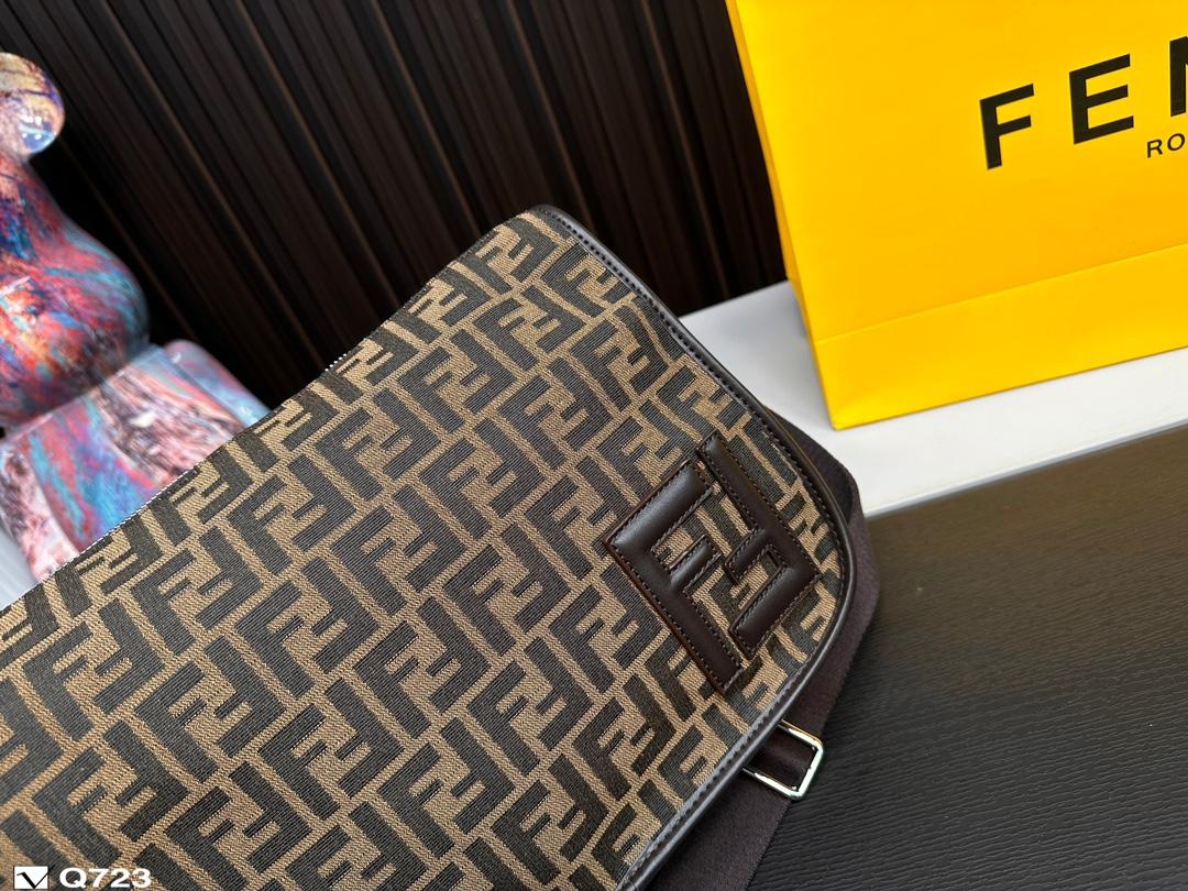 Replica Fendi Bag 34*23CM
