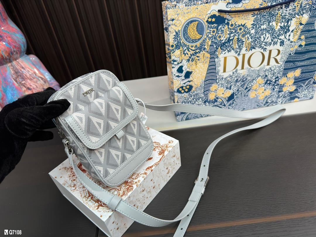 Replica Dior Bag 12*18CM