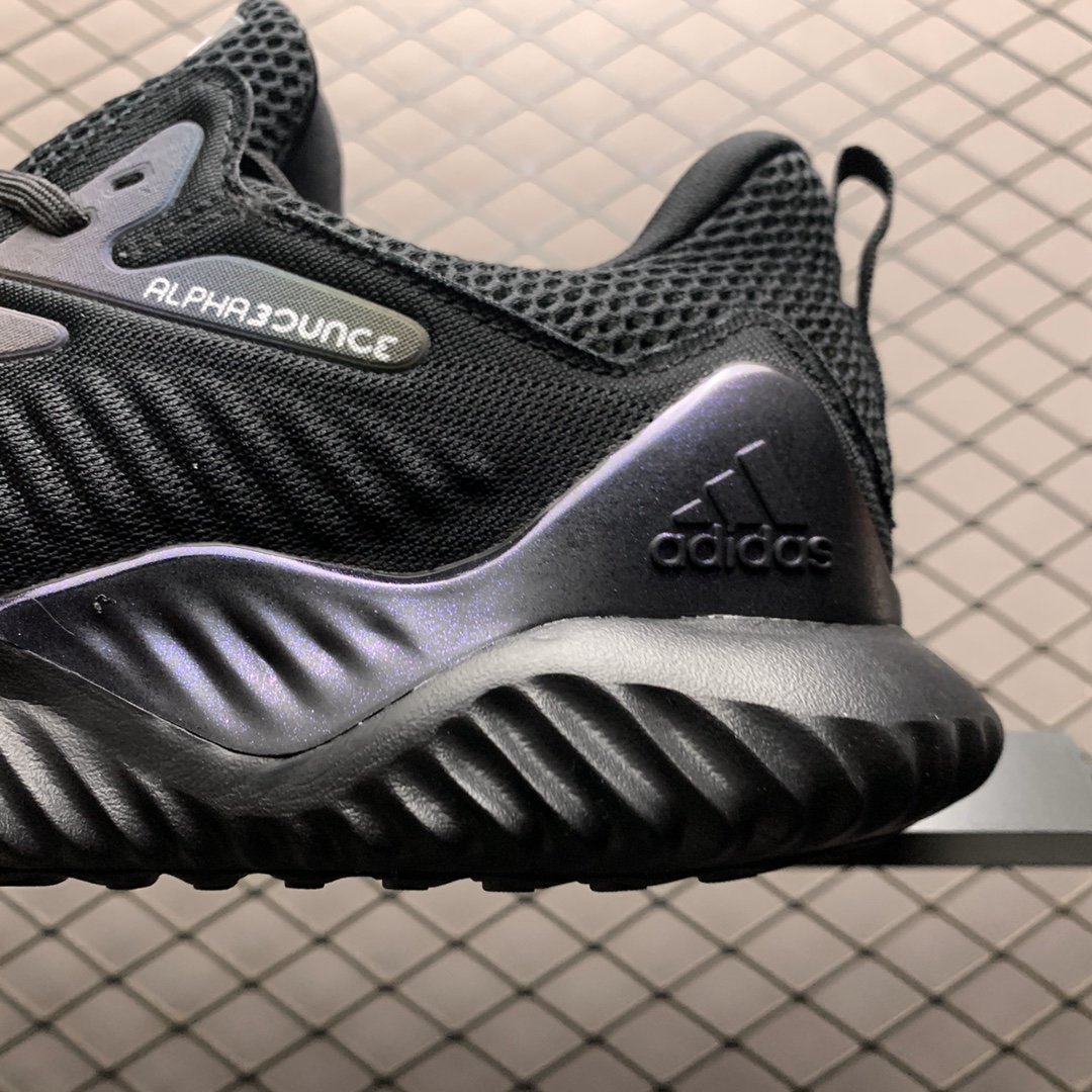 Replica Adidas Shoe Adidas AlphaBounce Beyond m 10 B89095 Size 39-45