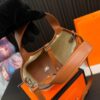 Replica Hermes Bag 14*19CM