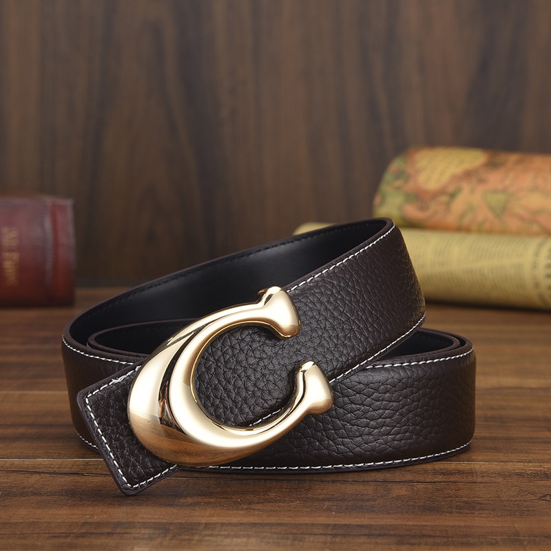 Replica COACH belt