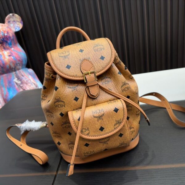 Replica MCM Bag 20*26CM