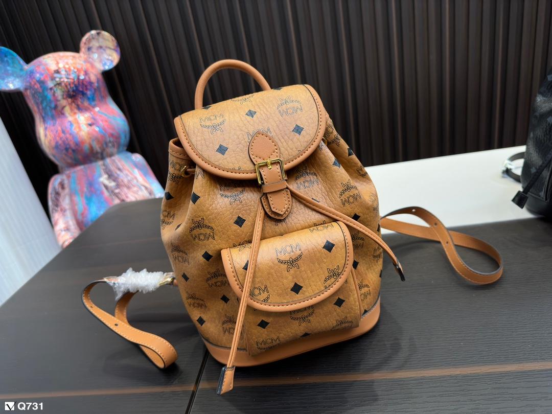 Replica MCM Bag 20*26CM