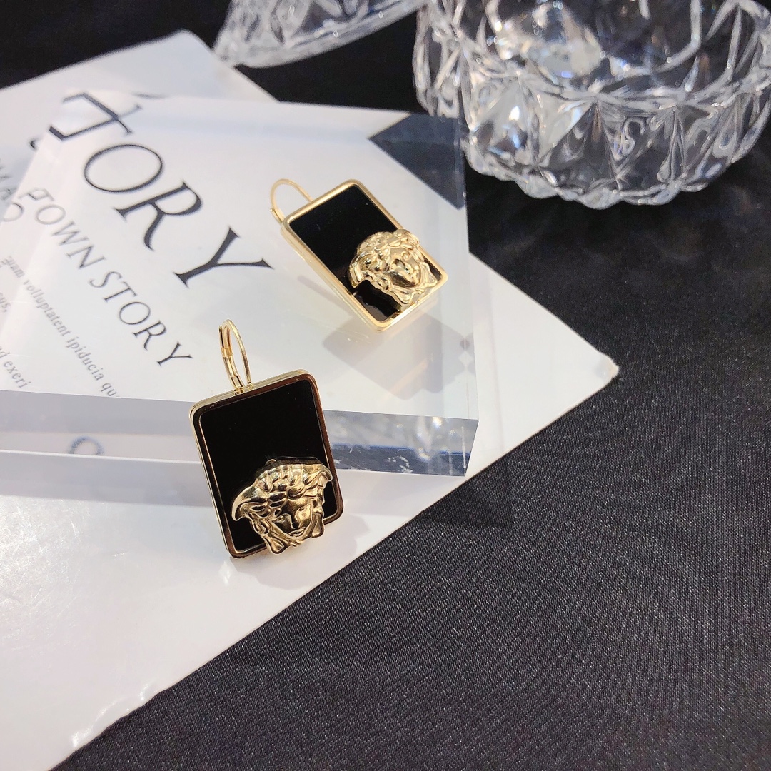 Replica VERSACE Earring