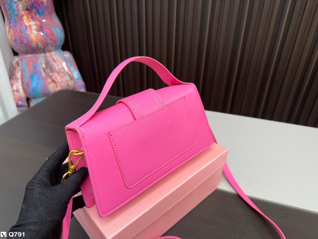 Replica Jacquemus Bag 24*13CM