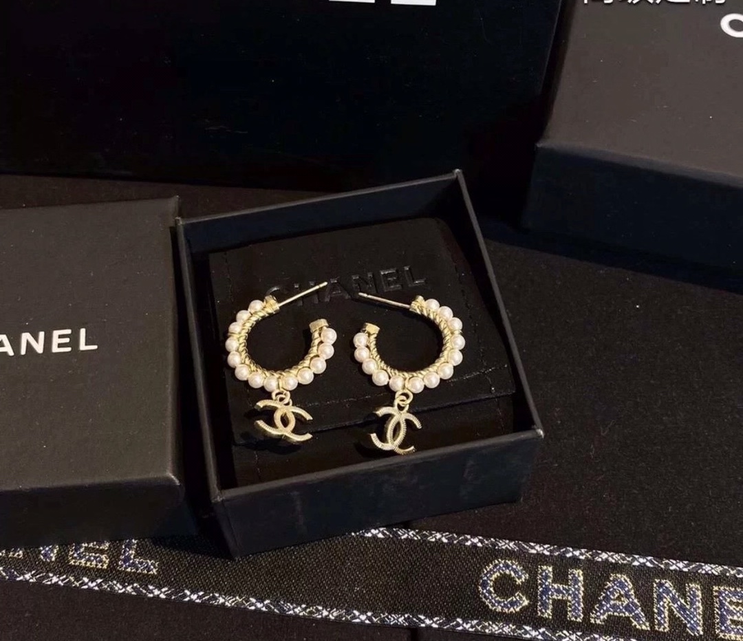 Replica CHANEL Earring