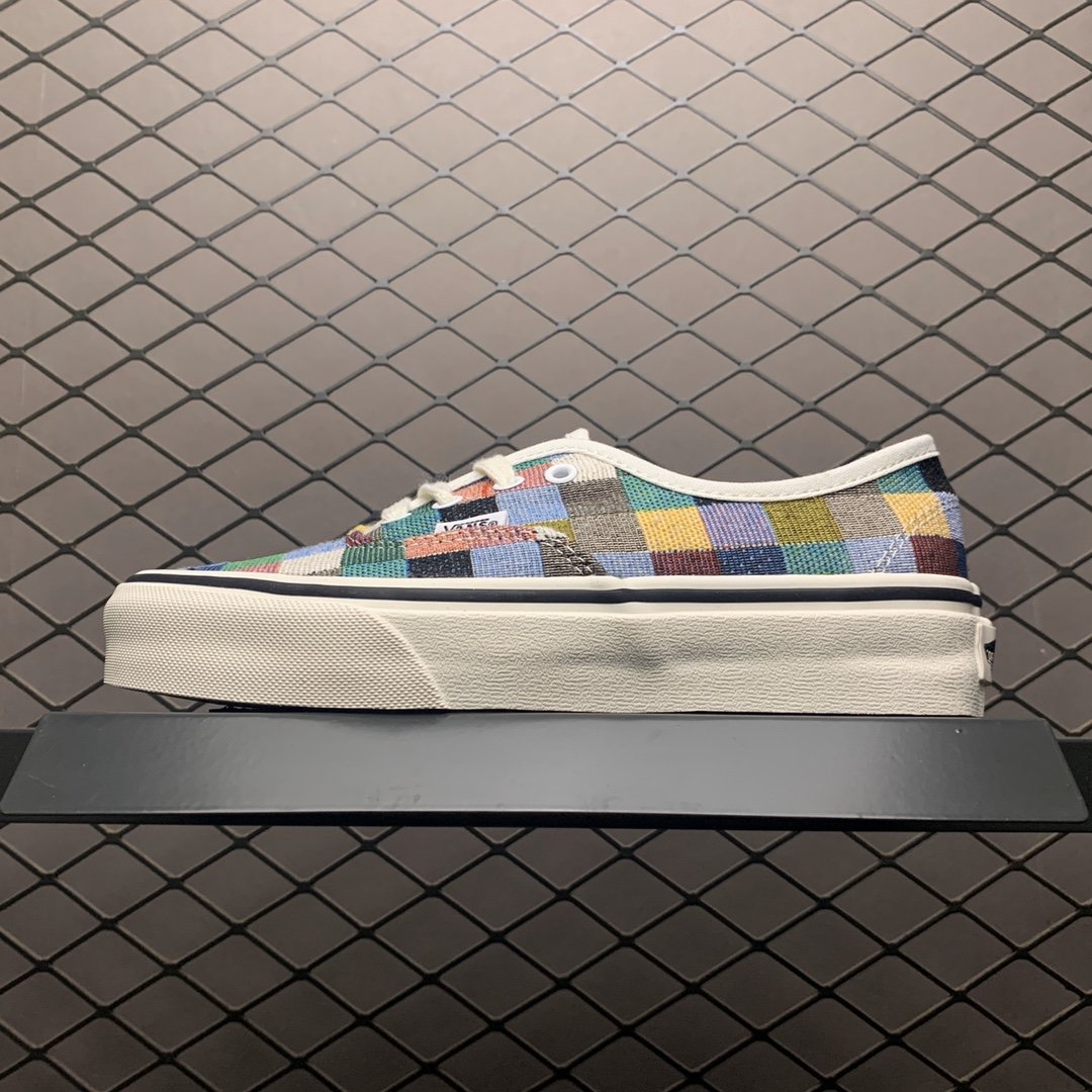 Replica Vans Shoe Vans Authentic 35-44 5261143A