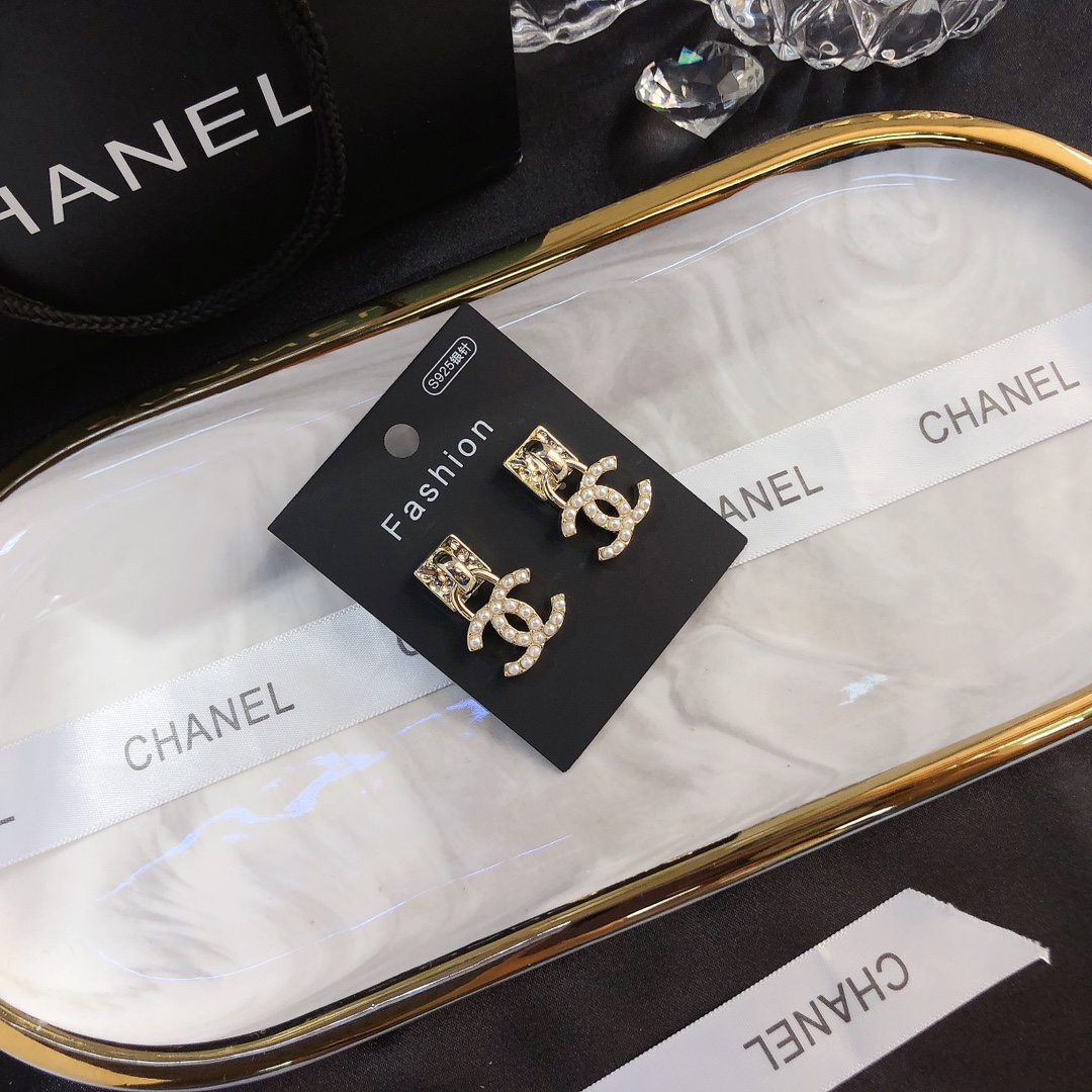 Replica CHANEL Earring