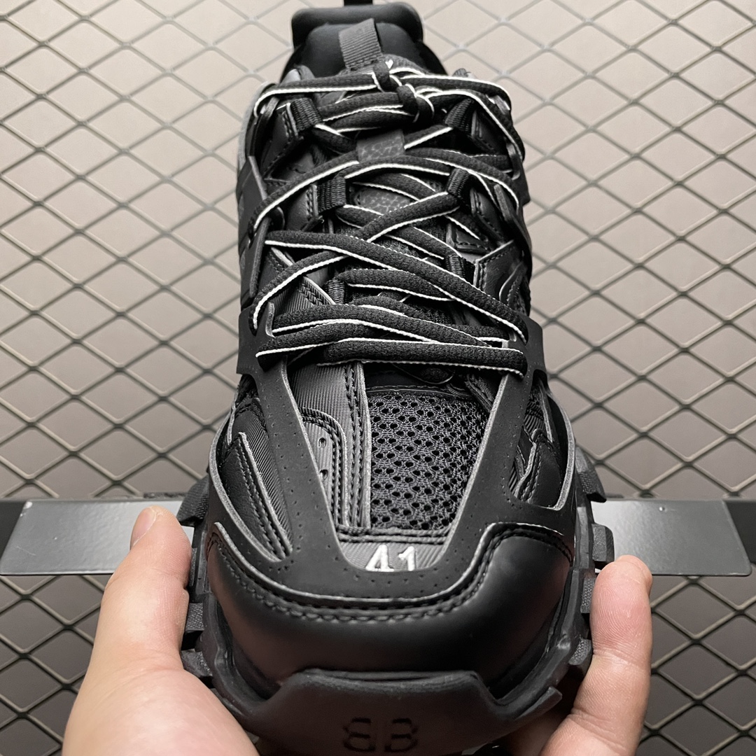 Replica Balenciaga Shoe Balenciaga Track Sneaker Size 35-46_OAOew
