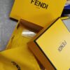Replica Fendi Jewelry BOX