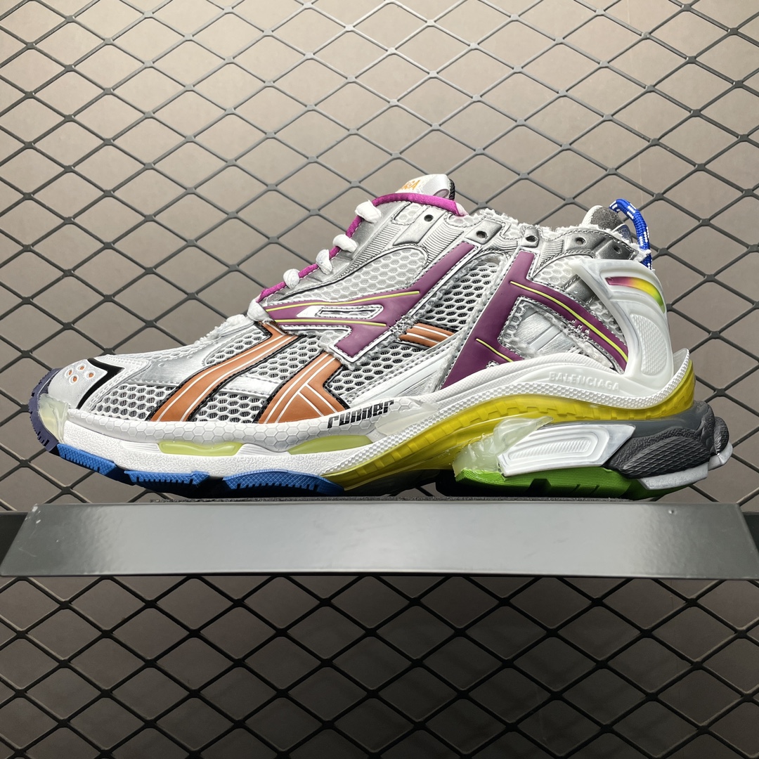 Replica Balenciaga Shoe Balenciaga Runner Size 35-46B