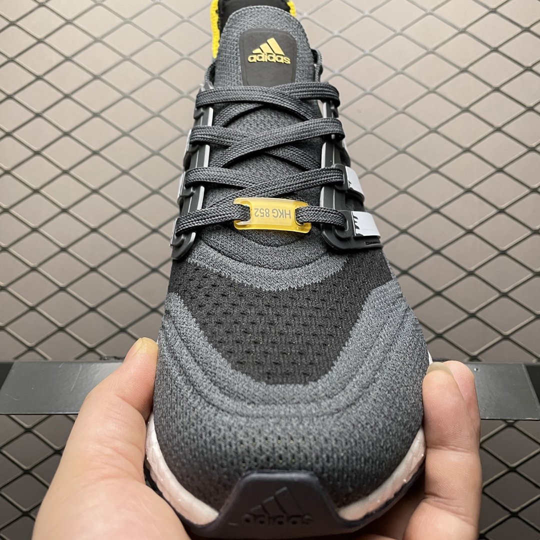 Replica Adidas Shoe Adidas Ultra Boost UB21 GW5838
