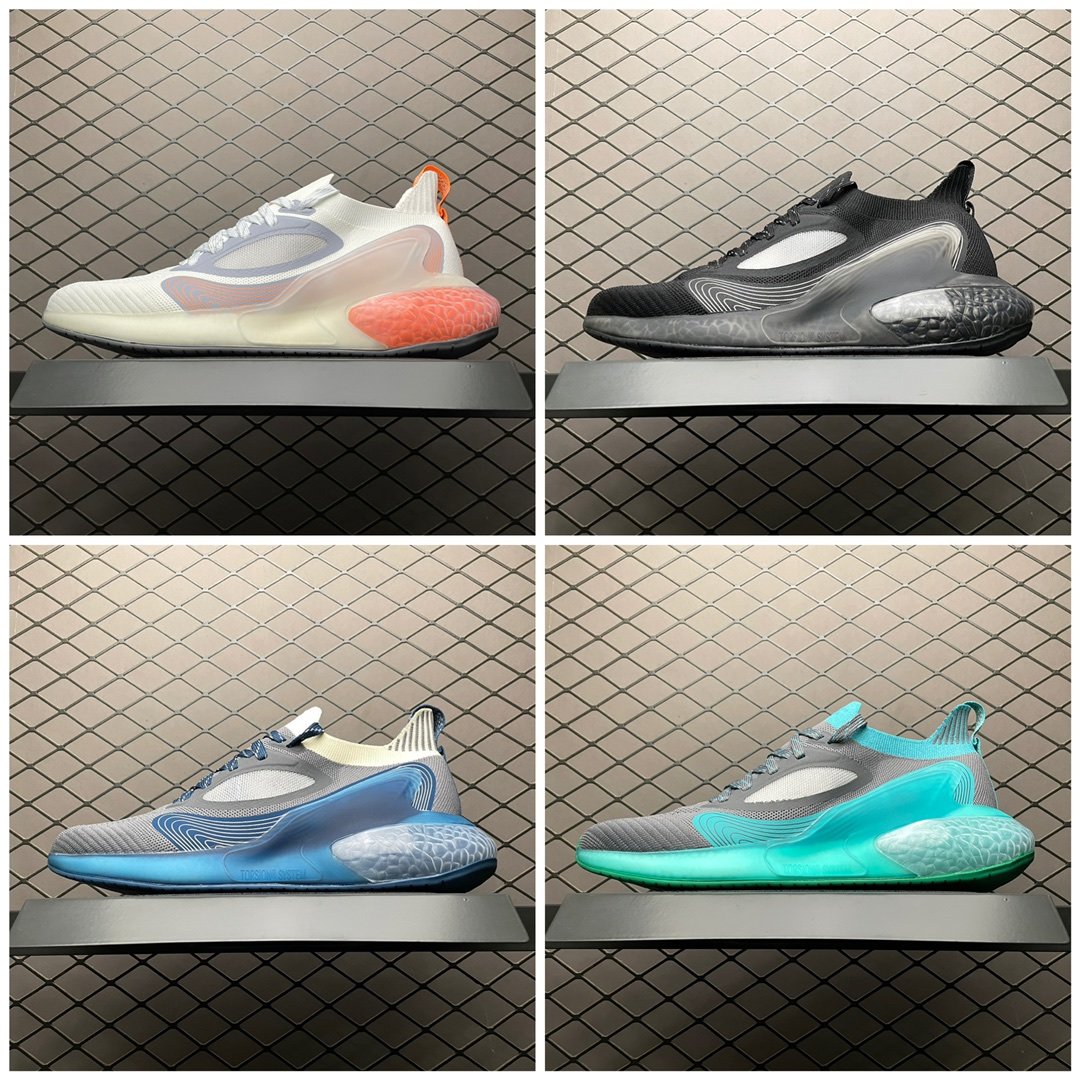 Replica Adidas Shoe Adidas AlphaBounce FT  CG3419 39-45