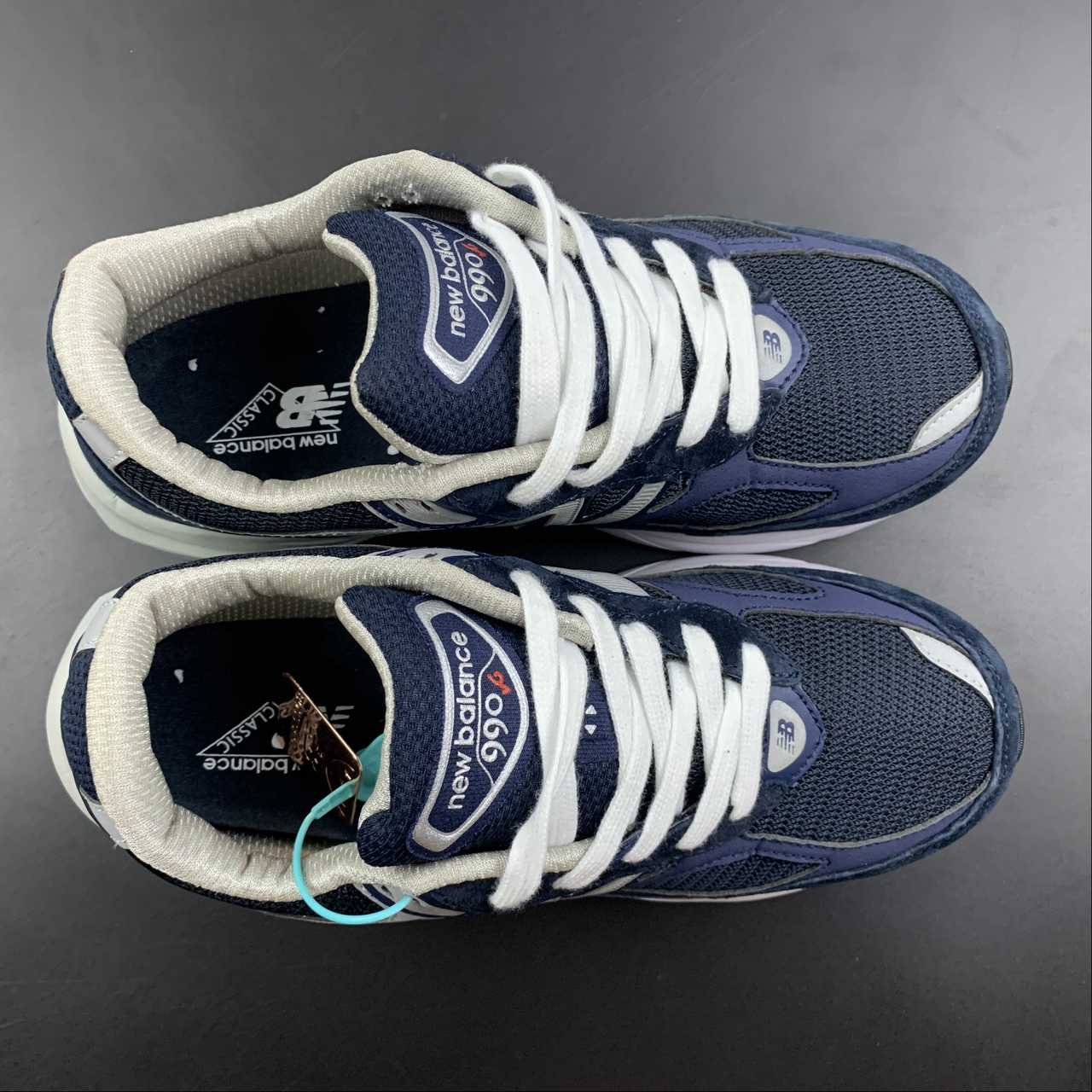 Replica New Balance Shoe New Nike Shoes New Balance NB990  M990NV6  36-45