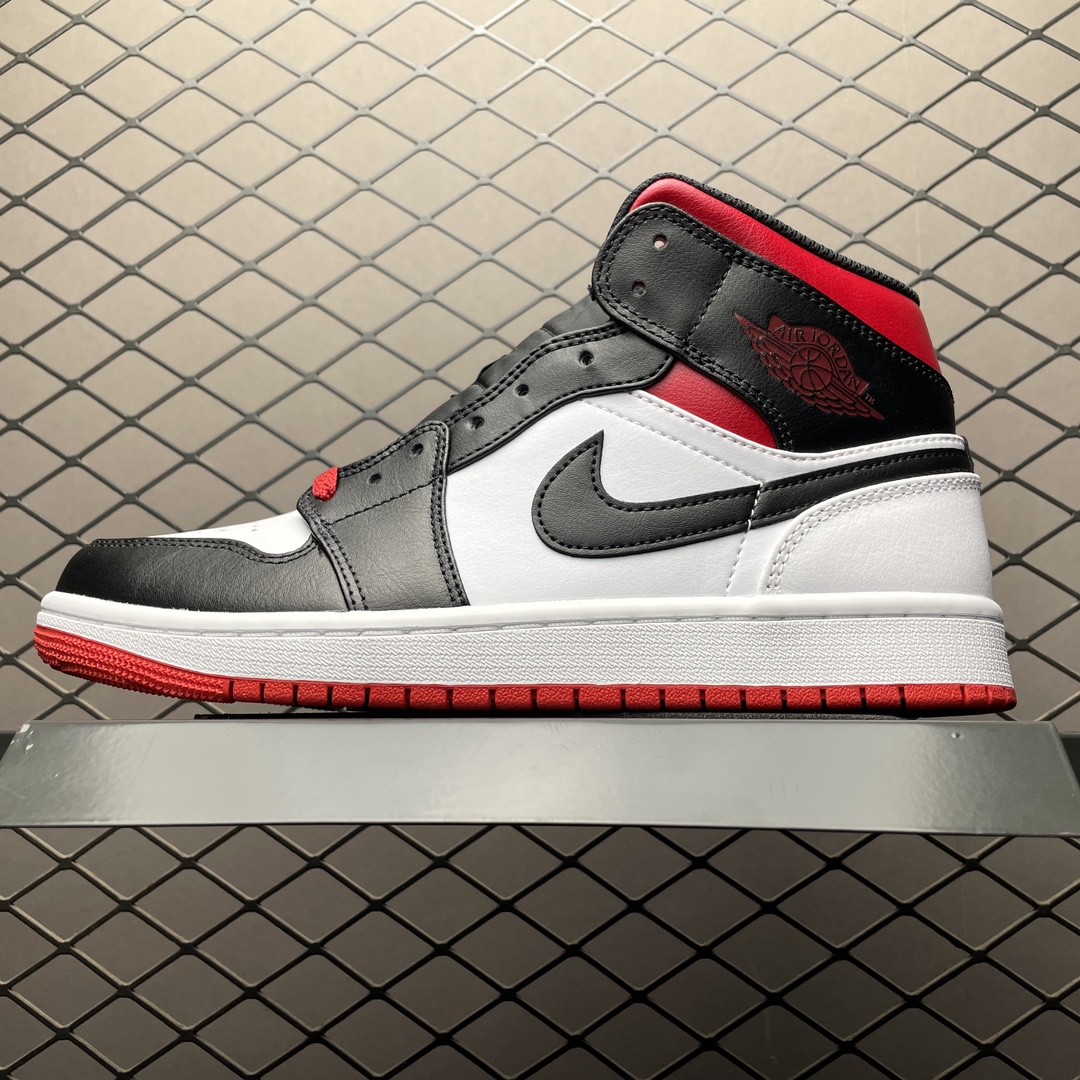 Replica Air Jordan Shoe Air Jordan 1 MidAJ1 DQ8426-106 size 40-46