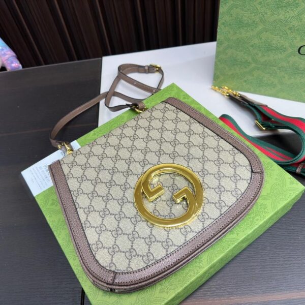 Replica Gucci Bag  27*3*23CM