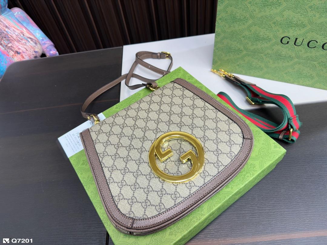 Replica Gucci Bag  27*3*23CM
