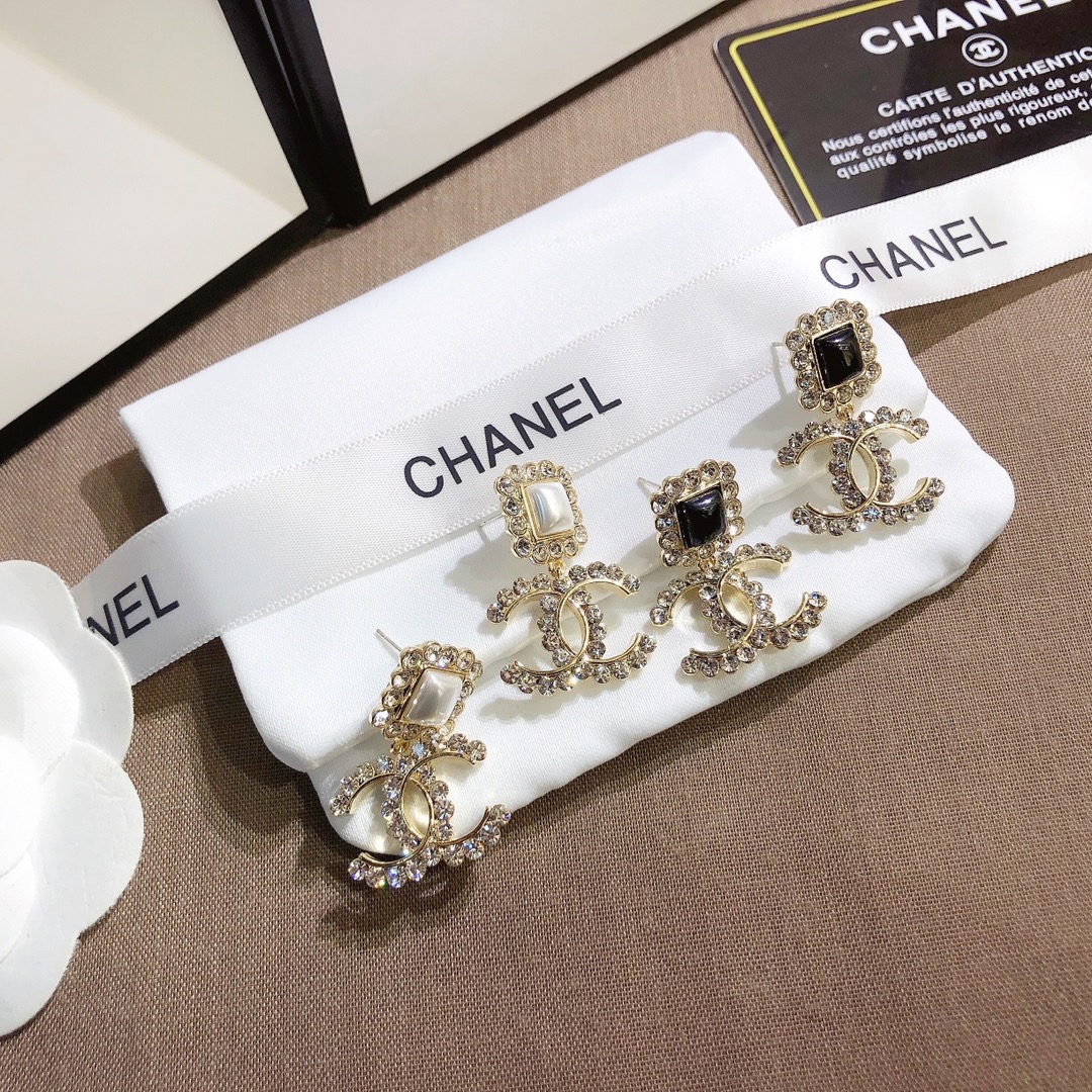 Replica CHANEL Earring
