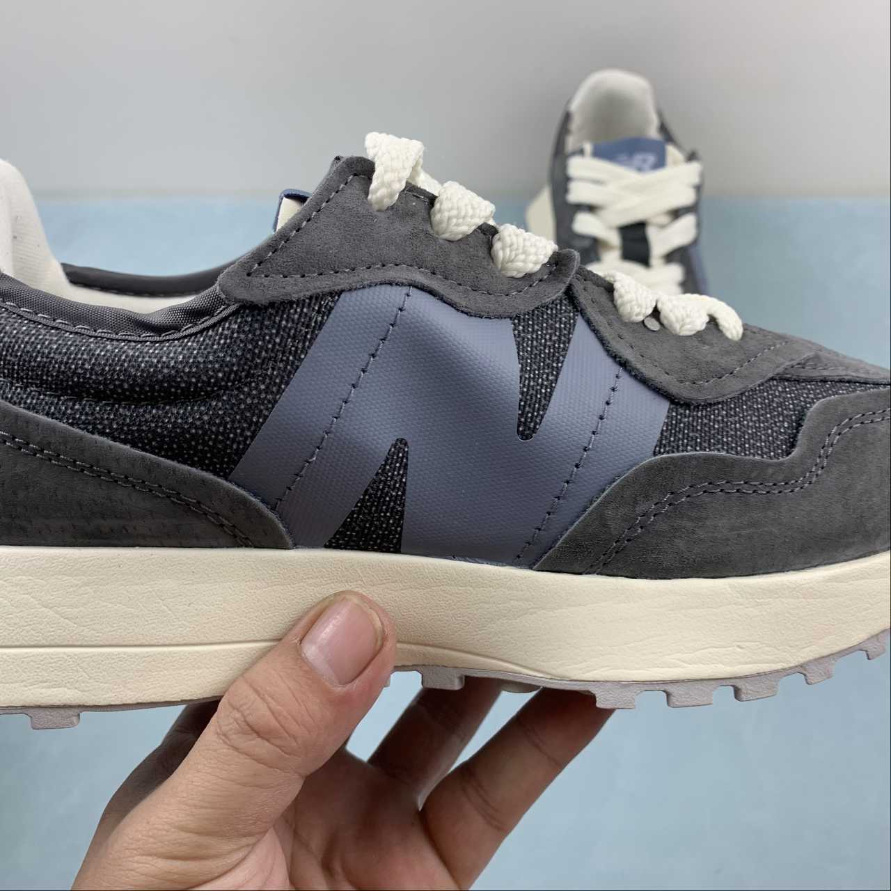 Replica New Balance Shoe New Balance NB327  U327WPC  36-45