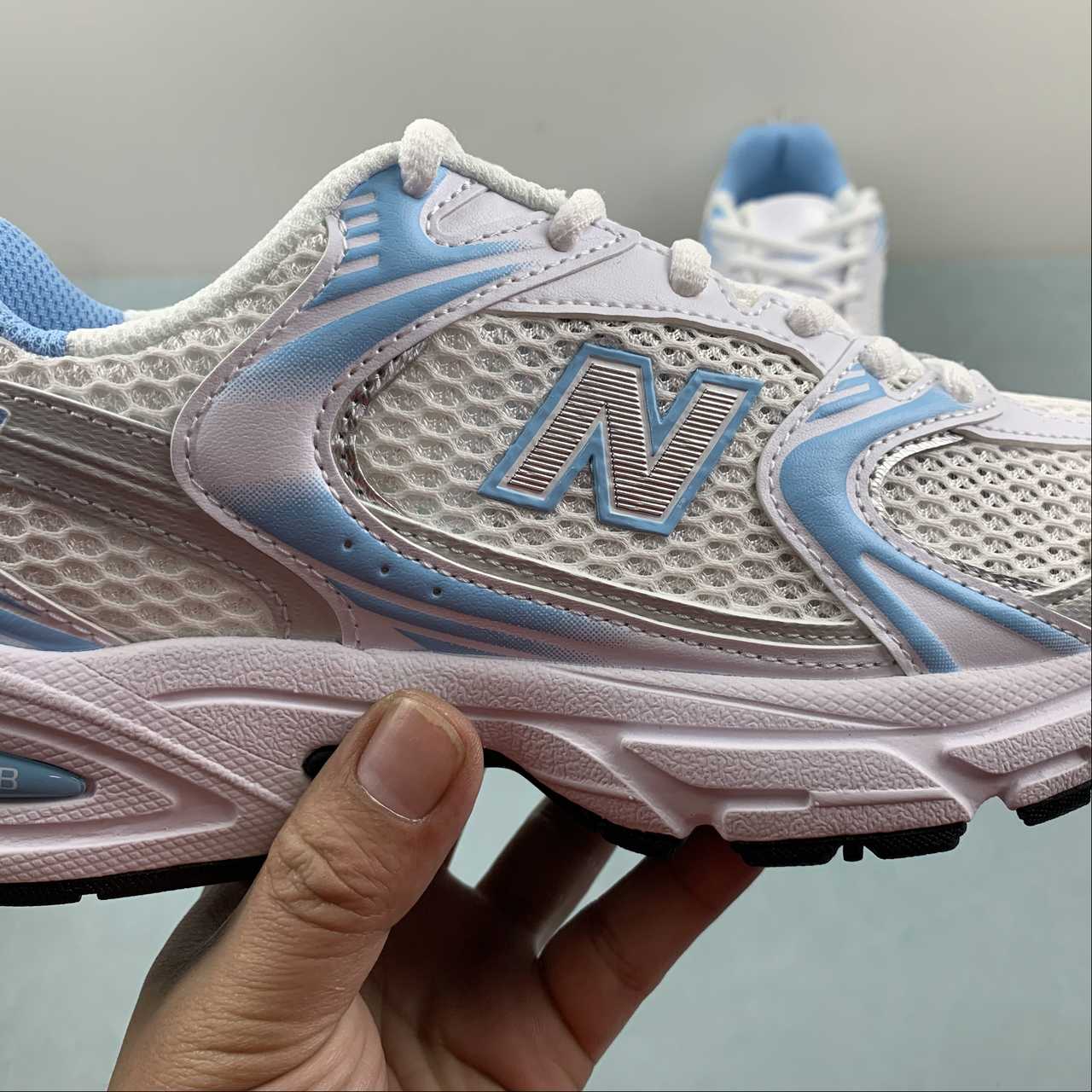 Replica New Balance Shoe New Balance NB530   MR530BB   36-45